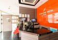 Fragrance Hotel - Oasis в Сингапур Сингапур ✅. Забронировать номер онлайн по выгодной цене в Fragrance Hotel - Oasis. Трансфер из аэропорта.