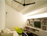 Bunc Hostel в Сингапур Сингапур ✅. Забронировать номер онлайн по выгодной цене в Bunc Hostel. Трансфер из аэропорта.