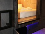 Cube - Boutique Capsule Hotel в Сингапур Сингапур ✅. Забронировать номер онлайн по выгодной цене в Cube - Boutique Capsule Hotel. Трансфер из аэропорта.