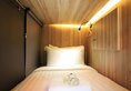 Cube - Boutique Capsule Hotel в Сингапур Сингапур ✅. Забронировать номер онлайн по выгодной цене в Cube - Boutique Capsule Hotel. Трансфер из аэропорта.