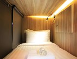 Cube - Boutique Capsule Hotel в Сингапур Сингапур ✅. Забронировать номер онлайн по выгодной цене в Cube - Boutique Capsule Hotel. Трансфер из аэропорта.