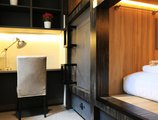 Cube - Boutique Capsule Hotel в Сингапур Сингапур ✅. Забронировать номер онлайн по выгодной цене в Cube - Boutique Capsule Hotel. Трансфер из аэропорта.