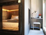 Cube - Boutique Capsule Hotel в Сингапур Сингапур ✅. Забронировать номер онлайн по выгодной цене в Cube - Boutique Capsule Hotel. Трансфер из аэропорта.