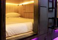 Cube - Boutique Capsule Hotel в Сингапур Сингапур ✅. Забронировать номер онлайн по выгодной цене в Cube - Boutique Capsule Hotel. Трансфер из аэропорта.