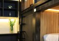 Cube - Boutique Capsule Hotel в Сингапур Сингапур ✅. Забронировать номер онлайн по выгодной цене в Cube - Boutique Capsule Hotel. Трансфер из аэропорта.