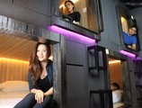 Cube - Boutique Capsule Hotel в Сингапур Сингапур ✅. Забронировать номер онлайн по выгодной цене в Cube - Boutique Capsule Hotel. Трансфер из аэропорта.