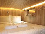 Cube - Boutique Capsule Hotel в Сингапур Сингапур ✅. Забронировать номер онлайн по выгодной цене в Cube - Boutique Capsule Hotel. Трансфер из аэропорта.