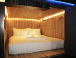 Cube - Boutique Capsule Hotel в Сингапур Сингапур ✅. Забронировать номер онлайн по выгодной цене в Cube - Boutique Capsule Hotel. Трансфер из аэропорта.