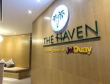 The Haven by JetQuay в Сингапур Сингапур ✅. Забронировать номер онлайн по выгодной цене в The Haven by JetQuay. Трансфер из аэропорта.