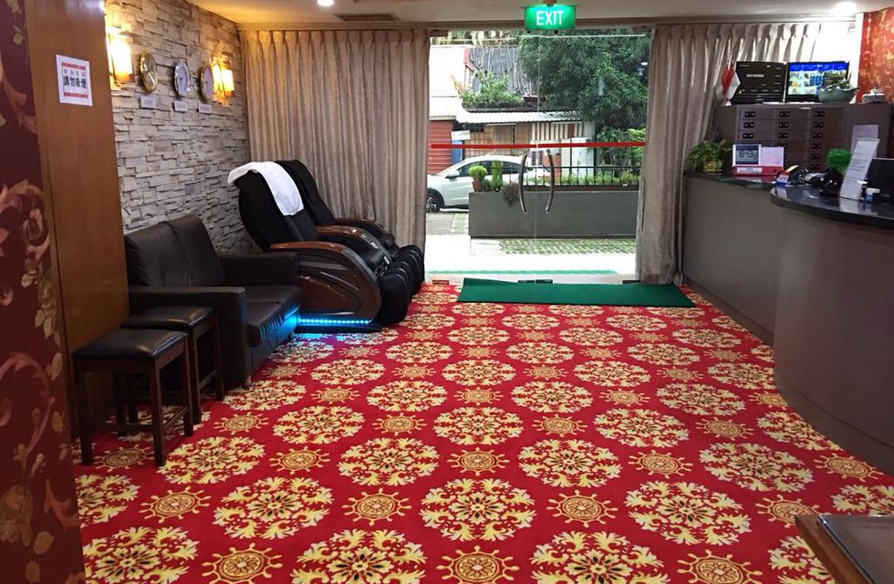 Home Suite View Hotel в Сингапур Сингапур ✅. Забронировать номер онлайн по выгодной цене в Home Suite View Hotel. Трансфер из аэропорта.
