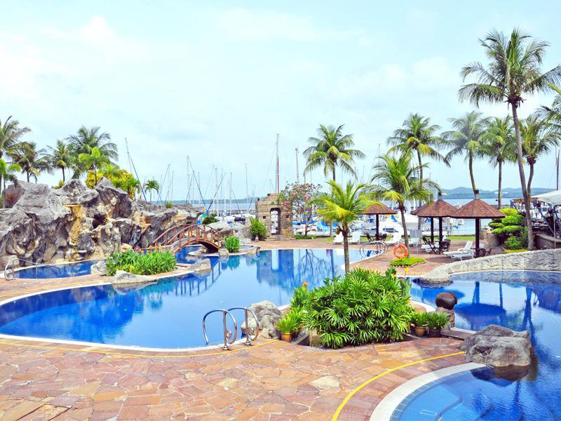 RM Hotel в Сингапур Сингапур ✅. Забронировать номер онлайн по выгодной цене в RM Hotel. Трансфер из аэропорта.