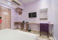 The Fragrance Hotel (Joo Chiat) в Сингапур Сингапур ✅. Забронировать номер онлайн по выгодной цене в The Fragrance Hotel (Joo Chiat). Трансфер из аэропорта.