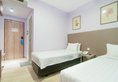 The Fragrance Hotel (Joo Chiat) в Сингапур Сингапур ✅. Забронировать номер онлайн по выгодной цене в The Fragrance Hotel (Joo Chiat). Трансфер из аэропорта.