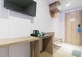 The Fragrance Hotel (Joo Chiat) в Сингапур Сингапур ✅. Забронировать номер онлайн по выгодной цене в The Fragrance Hotel (Joo Chiat). Трансфер из аэропорта.