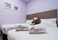 The Fragrance Hotel (Joo Chiat) в Сингапур Сингапур ✅. Забронировать номер онлайн по выгодной цене в The Fragrance Hotel (Joo Chiat). Трансфер из аэропорта.