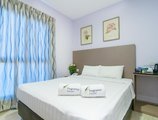 The Fragrance Hotel (Joo Chiat) в Сингапур Сингапур ✅. Забронировать номер онлайн по выгодной цене в The Fragrance Hotel (Joo Chiat). Трансфер из аэропорта.