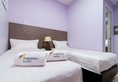 The Fragrance Hotel (Joo Chiat) в Сингапур Сингапур ✅. Забронировать номер онлайн по выгодной цене в The Fragrance Hotel (Joo Chiat). Трансфер из аэропорта.