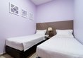 The Fragrance Hotel (Joo Chiat) в Сингапур Сингапур ✅. Забронировать номер онлайн по выгодной цене в The Fragrance Hotel (Joo Chiat). Трансфер из аэропорта.