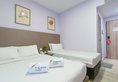 The Fragrance Hotel (Joo Chiat) в Сингапур Сингапур ✅. Забронировать номер онлайн по выгодной цене в The Fragrance Hotel (Joo Chiat). Трансфер из аэропорта.