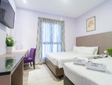 The Fragrance Hotel (Joo Chiat) в Сингапур Сингапур ✅. Забронировать номер онлайн по выгодной цене в The Fragrance Hotel (Joo Chiat). Трансфер из аэропорта.