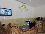 Pinnacle Hotel в Сингапур Сингапур ⛔. Забронировать номер онлайн по выгодной цене в Pinnacle Hotel. Трансфер из аэропорта.