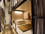 7 Wonders Boutique Capsule в Сингапур Сингапур ✅. Забронировать номер онлайн по выгодной цене в 7 Wonders Boutique Capsule. Трансфер из аэропорта.