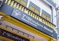 7 Wonders Boutique Capsule в Сингапур Сингапур ✅. Забронировать номер онлайн по выгодной цене в 7 Wonders Boutique Capsule. Трансфер из аэропорта.