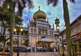 7 Wonders Boutique Capsule в Сингапур Сингапур ✅. Забронировать номер онлайн по выгодной цене в 7 Wonders Boutique Capsule. Трансфер из аэропорта.