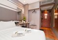Fragrance Hotel - Kovan в Сингапур Сингапур ✅. Забронировать номер онлайн по выгодной цене в Fragrance Hotel - Kovan. Трансфер из аэропорта.
