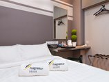 Fragrance Hotel - Kovan в Сингапур Сингапур ✅. Забронировать номер онлайн по выгодной цене в Fragrance Hotel - Kovan. Трансфер из аэропорта.