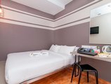 Fragrance Hotel - Kovan в Сингапур Сингапур ✅. Забронировать номер онлайн по выгодной цене в Fragrance Hotel - Kovan. Трансфер из аэропорта.