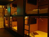 Chic Capsule Otel в Сингапур Сингапур ✅. Забронировать номер онлайн по выгодной цене в Chic Capsule Otel. Трансфер из аэропорта.