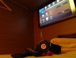 Chic Capsule Otel в Сингапур Сингапур ✅. Забронировать номер онлайн по выгодной цене в Chic Capsule Otel. Трансфер из аэропорта.