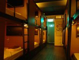 Chic Capsule Otel в Сингапур Сингапур ✅. Забронировать номер онлайн по выгодной цене в Chic Capsule Otel. Трансфер из аэропорта.