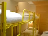 Pine Hostel - By Just Inn в Сингапур Сингапур ✅. Забронировать номер онлайн по выгодной цене в Pine Hostel - By Just Inn. Трансфер из аэропорта.