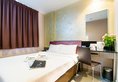 Fragrance Hotel - Sapphire в Сингапур Сингапур ✅. Забронировать номер онлайн по выгодной цене в Fragrance Hotel - Sapphire. Трансфер из аэропорта.