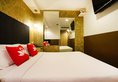 ZEN Rooms Bugis в Сингапур Сингапур ✅. Забронировать номер онлайн по выгодной цене в ZEN Rooms Bugis. Трансфер из аэропорта.