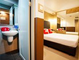ZEN Rooms Bugis в Сингапур Сингапур ✅. Забронировать номер онлайн по выгодной цене в ZEN Rooms Bugis. Трансфер из аэропорта.