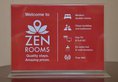 ZEN Rooms Bugis в Сингапур Сингапур ✅. Забронировать номер онлайн по выгодной цене в ZEN Rooms Bugis. Трансфер из аэропорта.
