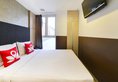 ZEN Rooms Bugis в Сингапур Сингапур ✅. Забронировать номер онлайн по выгодной цене в ZEN Rooms Bugis. Трансфер из аэропорта.
