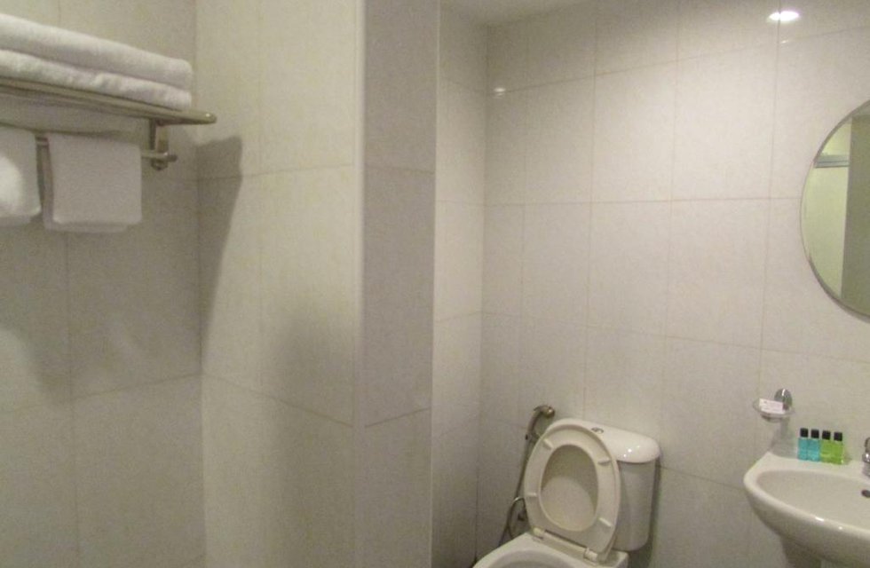 Amber Hotel Katong в Сингапур Сингапур ✅. Забронировать номер онлайн по выгодной цене в Amber Hotel Katong. Трансфер из аэропорта.