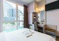 Fragrance Hotel - Imperial в Сингапур Сингапур ✅. Забронировать номер онлайн по выгодной цене в Fragrance Hotel - Imperial. Трансфер из аэропорта.