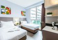 Fragrance Hotel - Imperial в Сингапур Сингапур ✅. Забронировать номер онлайн по выгодной цене в Fragrance Hotel - Imperial. Трансфер из аэропорта.
