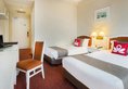 ZEN Rooms Balestier в Сингапур Сингапур ✅. Забронировать номер онлайн по выгодной цене в ZEN Rooms Balestier. Трансфер из аэропорта.