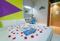 Fragrance Hotel - Rose в Сингапур Сингапур ✅. Забронировать номер онлайн по выгодной цене в Fragrance Hotel - Rose. Трансфер из аэропорта.