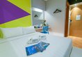 Fragrance Hotel - Rose в Сингапур Сингапур ✅. Забронировать номер онлайн по выгодной цене в Fragrance Hotel - Rose. Трансфер из аэропорта.