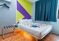 Fragrance Hotel - Rose в Сингапур Сингапур ✅. Забронировать номер онлайн по выгодной цене в Fragrance Hotel - Rose. Трансфер из аэропорта.