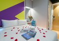 Fragrance Hotel - Rose в Сингапур Сингапур ✅. Забронировать номер онлайн по выгодной цене в Fragrance Hotel - Rose. Трансфер из аэропорта.
