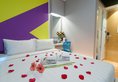Fragrance Hotel - Rose в Сингапур Сингапур ✅. Забронировать номер онлайн по выгодной цене в Fragrance Hotel - Rose. Трансфер из аэропорта.