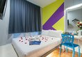 Fragrance Hotel - Rose в Сингапур Сингапур ✅. Забронировать номер онлайн по выгодной цене в Fragrance Hotel - Rose. Трансфер из аэропорта.